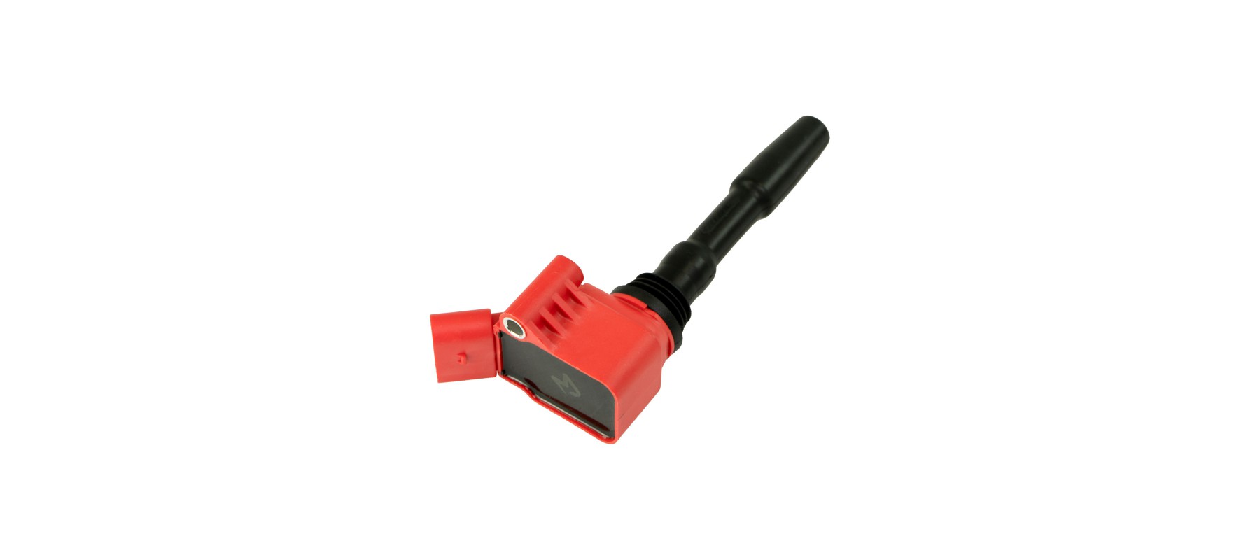 Black Mamba Red ignition coils for S3 8V - Golf 7 GTI - R - Leon 3 Cupra - TT 8S 2.0 TFSI EA888.3