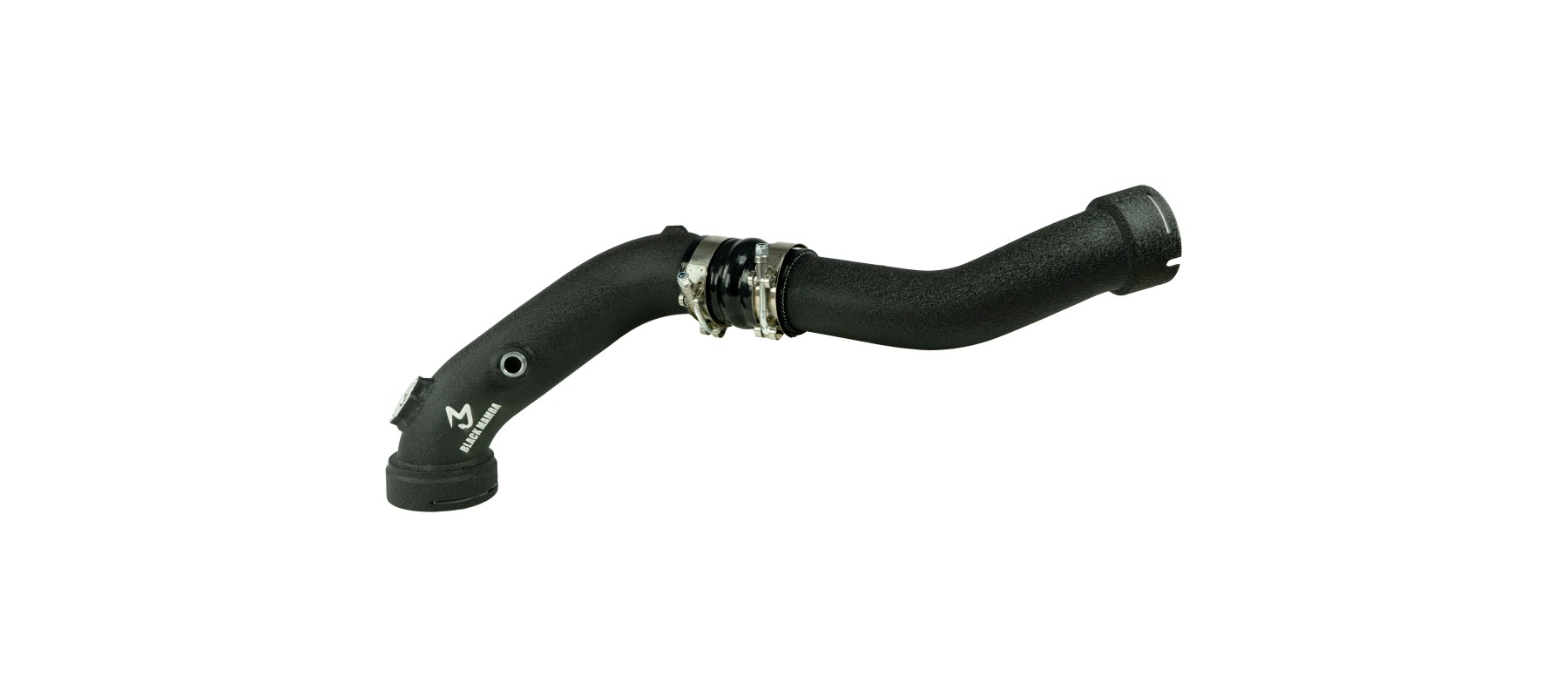 Black Mamba BMW M2 / 135i / 235i / 335i / 435i N55 Charge Pipe