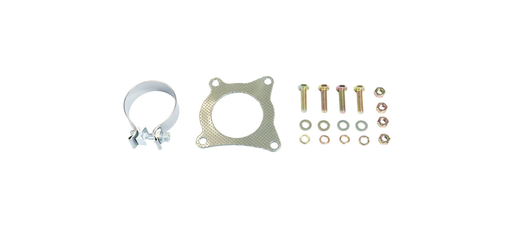 Black Mamba Golf 6 R / Audi S3 8P / TTS 8J Decat Downpipe