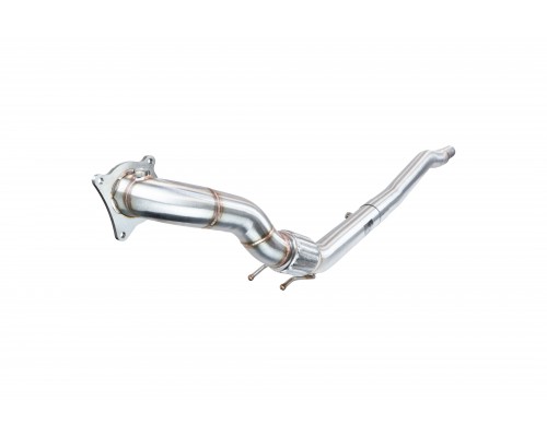 Black Mamba Golf 6 R / Audi S3 8P / TTS 8J Decat Downpipe