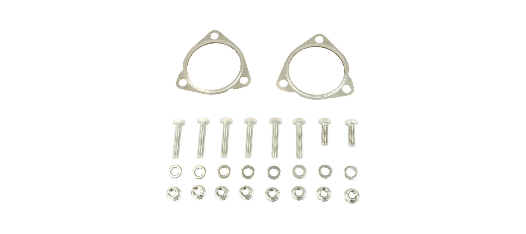 Black Mamba Audi RS6 C7 / RS7 C7 Decat Downpipes