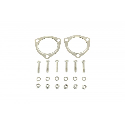 Black Mamba Decat Downpipes for Audi RS6 C8 - RS7 C8