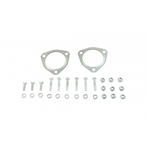 Black Mamba Audi TTRS 8S / RS3 8V.5 Decat Downpipe