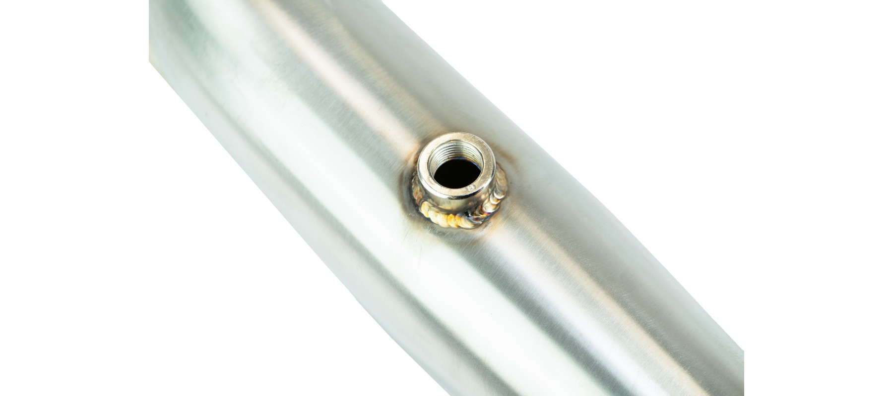 Black Mamba BMW 135i / 235i / 335i / 435i / M2 N55 13+ Decat Downpipe