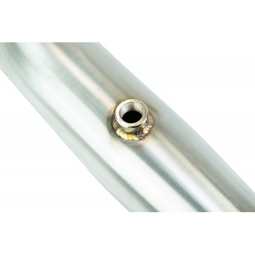 Black Mamba BMW 135i / 235i / 335i / 435i / M2 N55 13+ Decat Downpipe