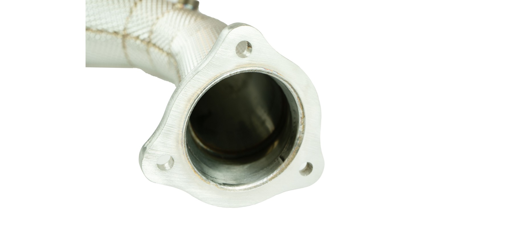 Black Mamba Audi RS4 B9 / RS5 F5 Decat Downpipes