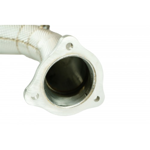 Black Mamba Audi RS4 B9 / RS5 F5 Decat Downpipes