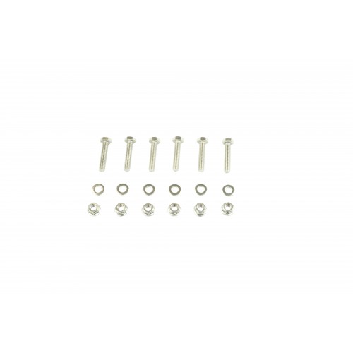 Black Mamba Audi RS4 B9 / RS5 F5 Decat Downpipes