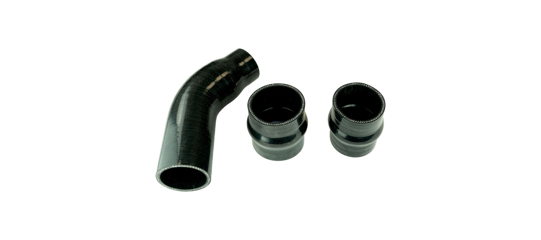 Black Mamba Intercooler kit with pipes for Honda Civic 1.5 Turbo 2016-2019