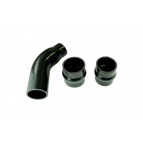 Black Mamba Intercooler kit with pipes for Honda Civic 1.5 Turbo 2016-2019