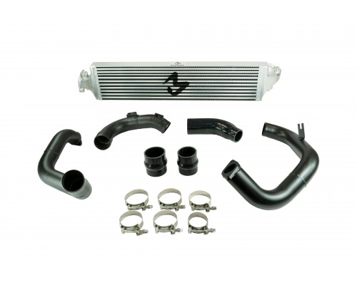 Black Mamba Intercooler kit with pipes for Honda Civic 1.5 Turbo 2016-2019