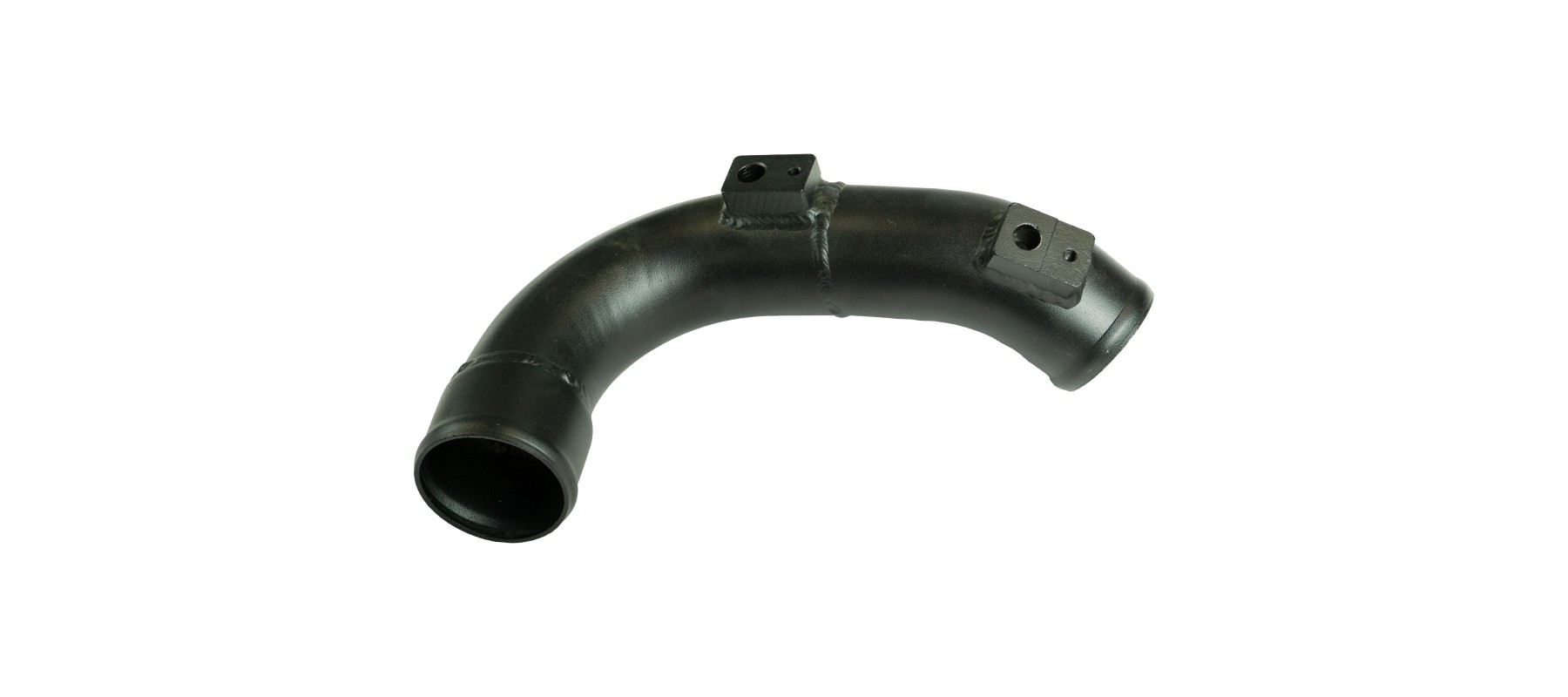 Black Mamba Intercooler kit with pipes for Honda Civic 1.5 Turbo 2016-2019