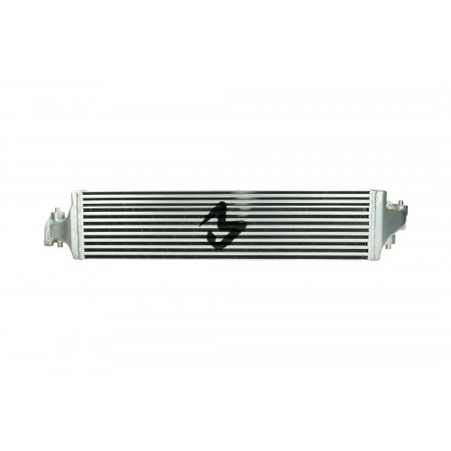 Black Mamba Intercooler kit with pipes for Honda Civic 1.5 Turbo 2016-2019