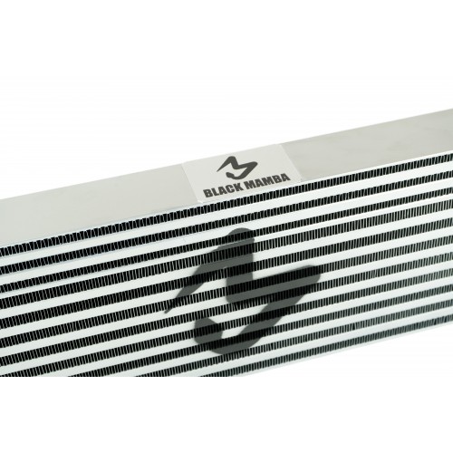 Black Mamba Intercooler kit with pipes for Honda Civic 1.5 Turbo 2016-2019
