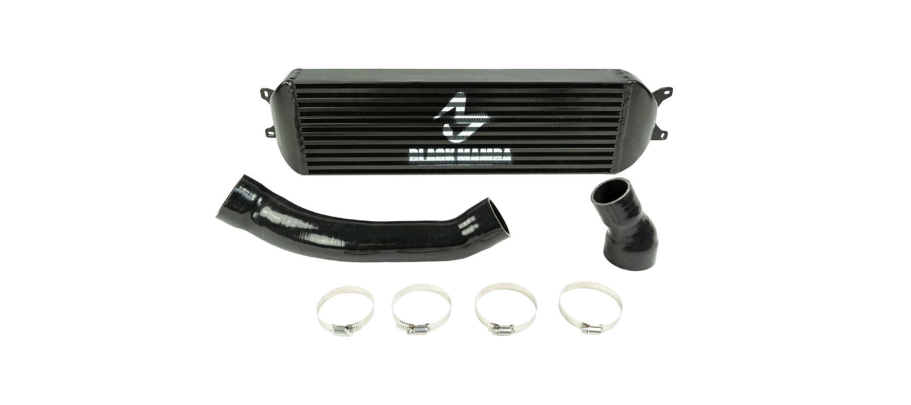 Black Mamba Intercooler for Hyundai I20N