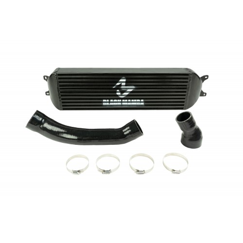 Black Mamba Intercooler for Hyundai I20N