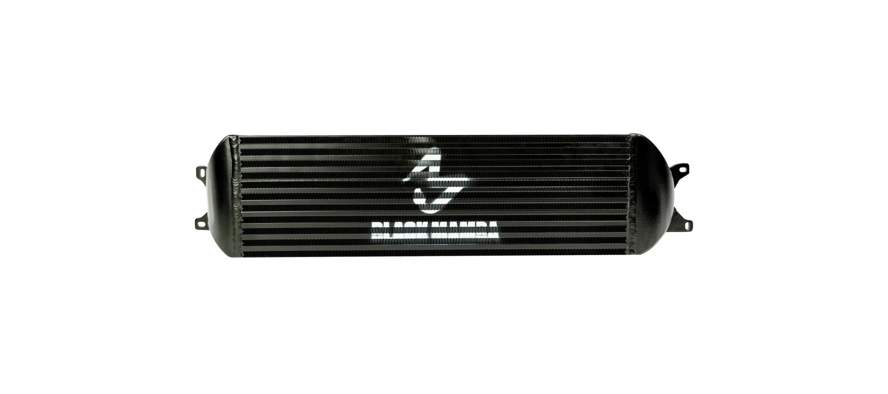 Black Mamba Intercooler for Hyundai I20N