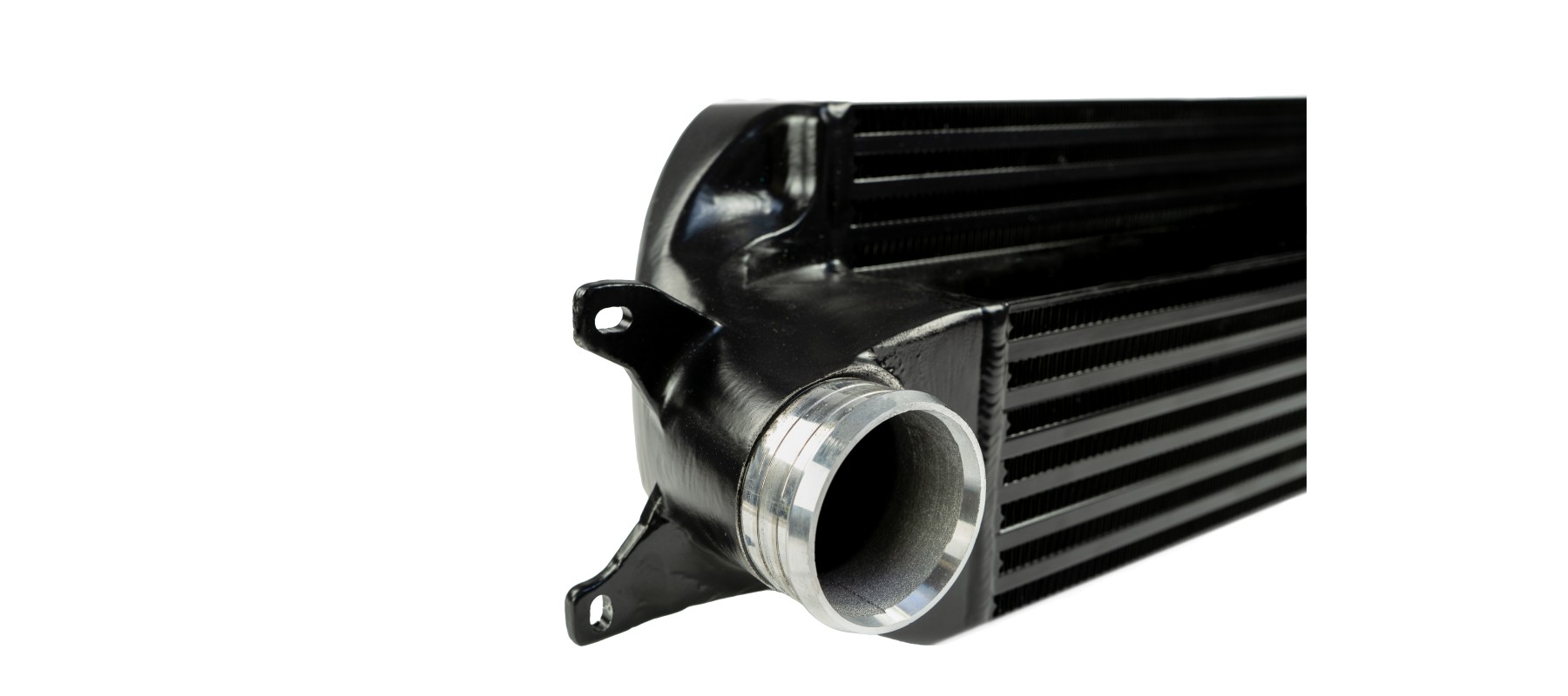 Black Mamba Intercooler for Hyundai I20N