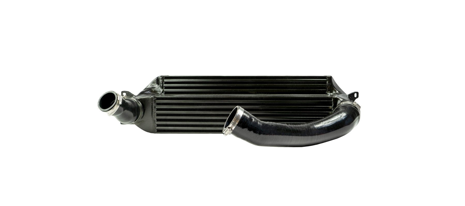 Black Mamba Intercooler for Hyundai I20N