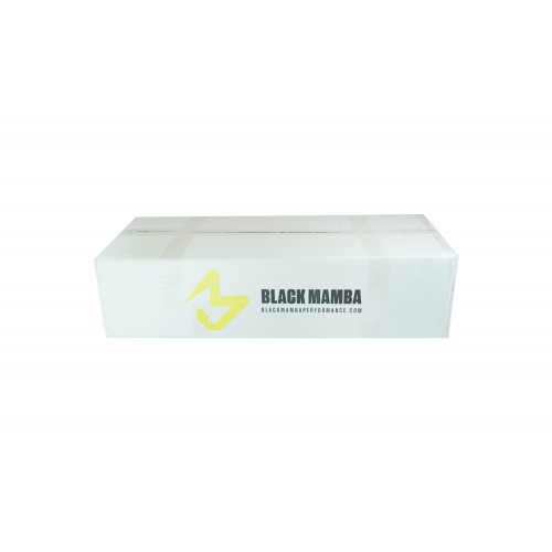 Black Mamba Turbo Intake for BMW M3 F80 / M4 F8x / M2 Comp F87