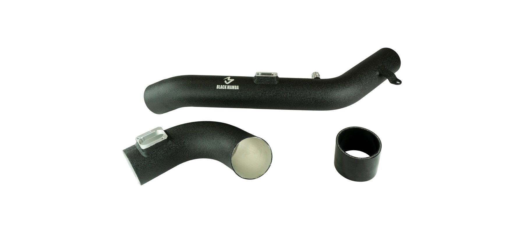 Black Mamba Turbo Intake for BMW M3 F80 / M4 F8x / M2 Comp F87