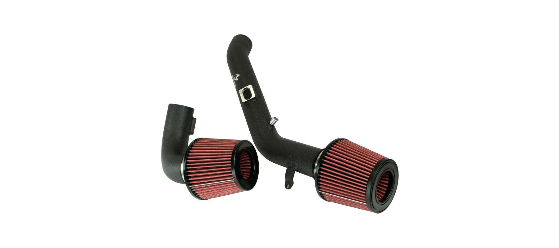 Black Mamba Turbo Intake for BMW M3 F80 / M4 F8x / M2 Comp F87