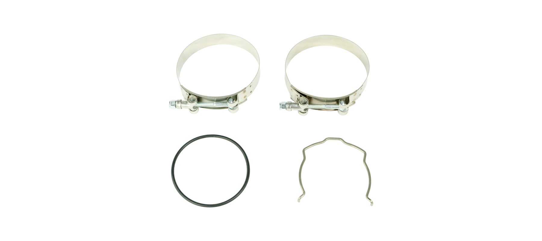 Black Mamba BMW M3 F80 / M4 F8x / M2 Comp F87 J Pipe