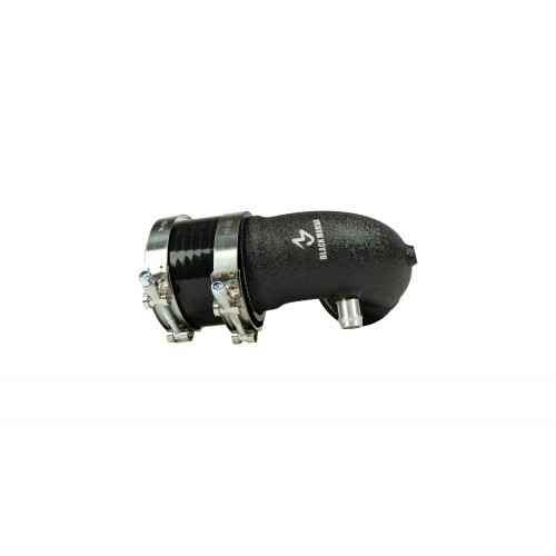 Black Mamba BMW M3 F80 / M4 F8x / M2 Comp F87 J Pipe