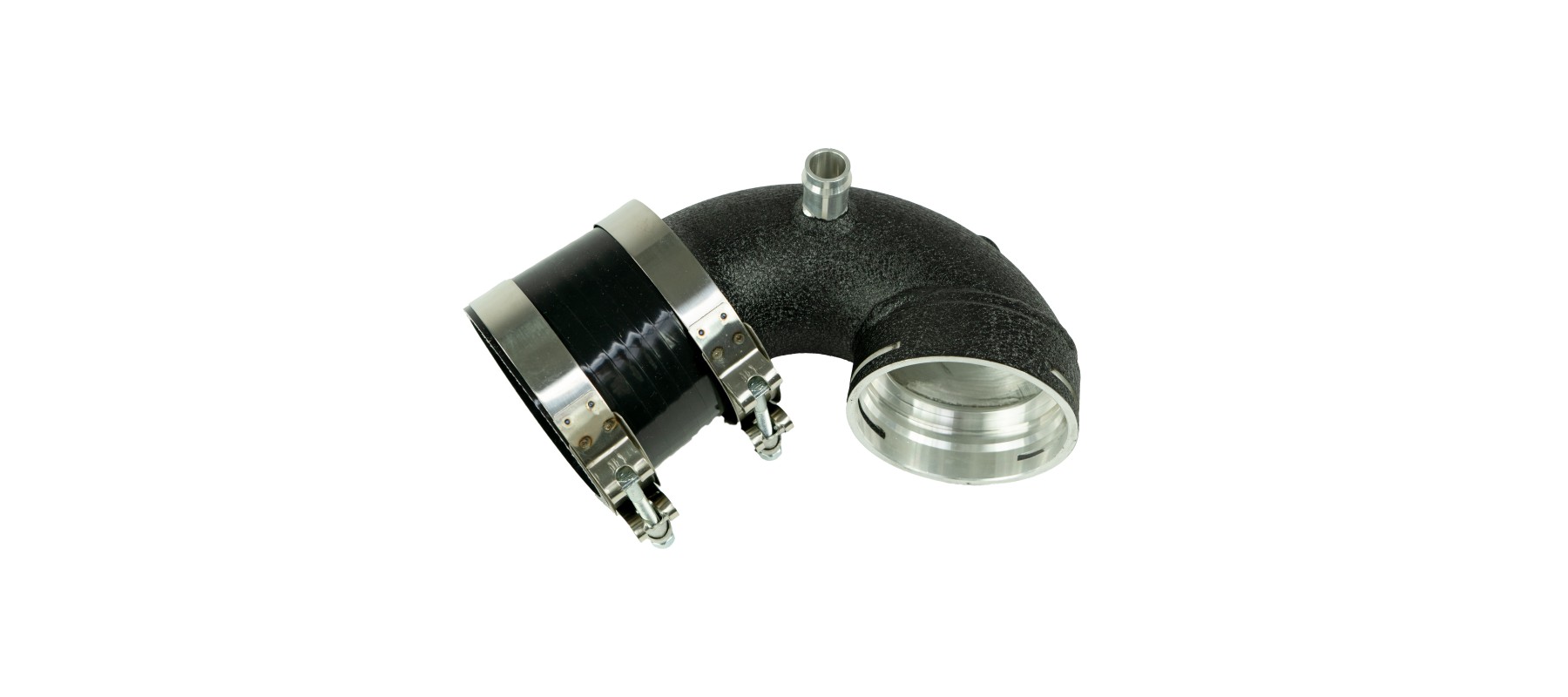 Black Mamba BMW M3 F80 / M4 F8x / M2 Comp F87 J Pipe