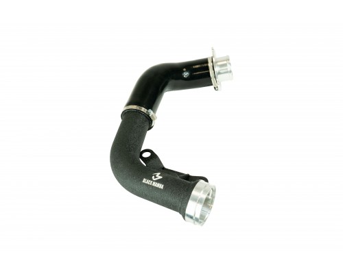 Black Mamba Turbo Outlet Discharge pipe for Audi S3 8P / Leon 2 Cupra / Golf 6 R / TTS 2.0 TFSI K04