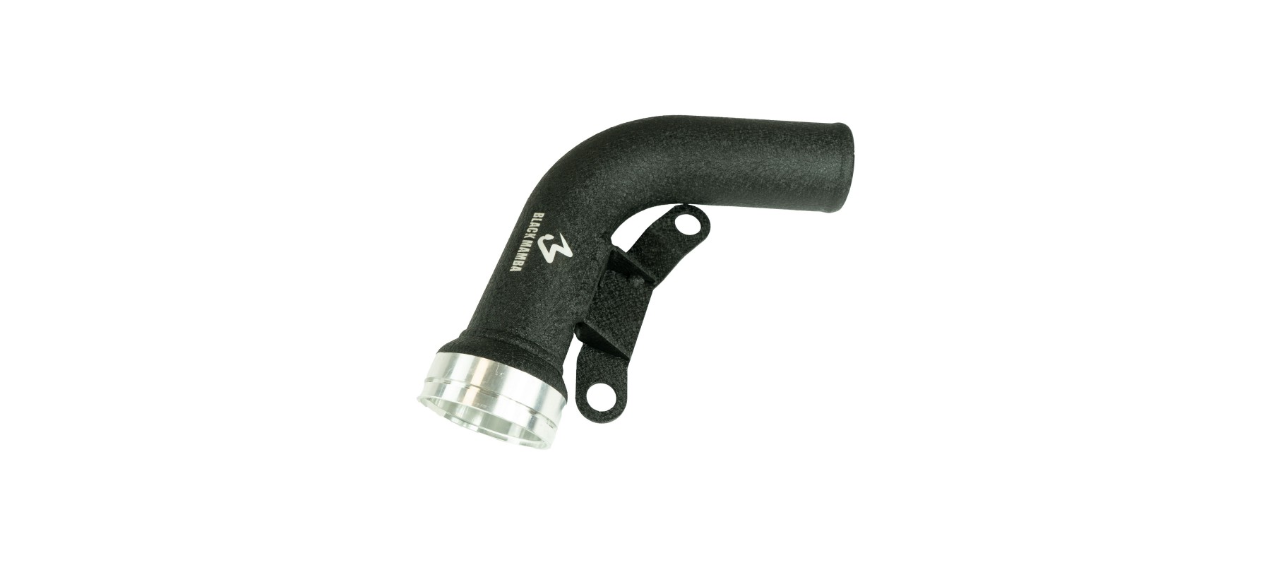 Black Mamba Turbo Outlet Discharge pipe for Audi S3 8P / Leon 2 Cupra / Golf 6 R / TTS 2.0 TFSI K04