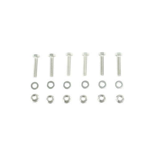 Black Mamba Decat Downpipes for Lamborghini Urus - Audi RSQ8 - Cayenne 4.0T