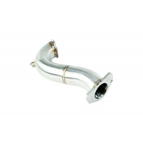 Black Mamba Abarth 595 / 695 Decat Downpipe