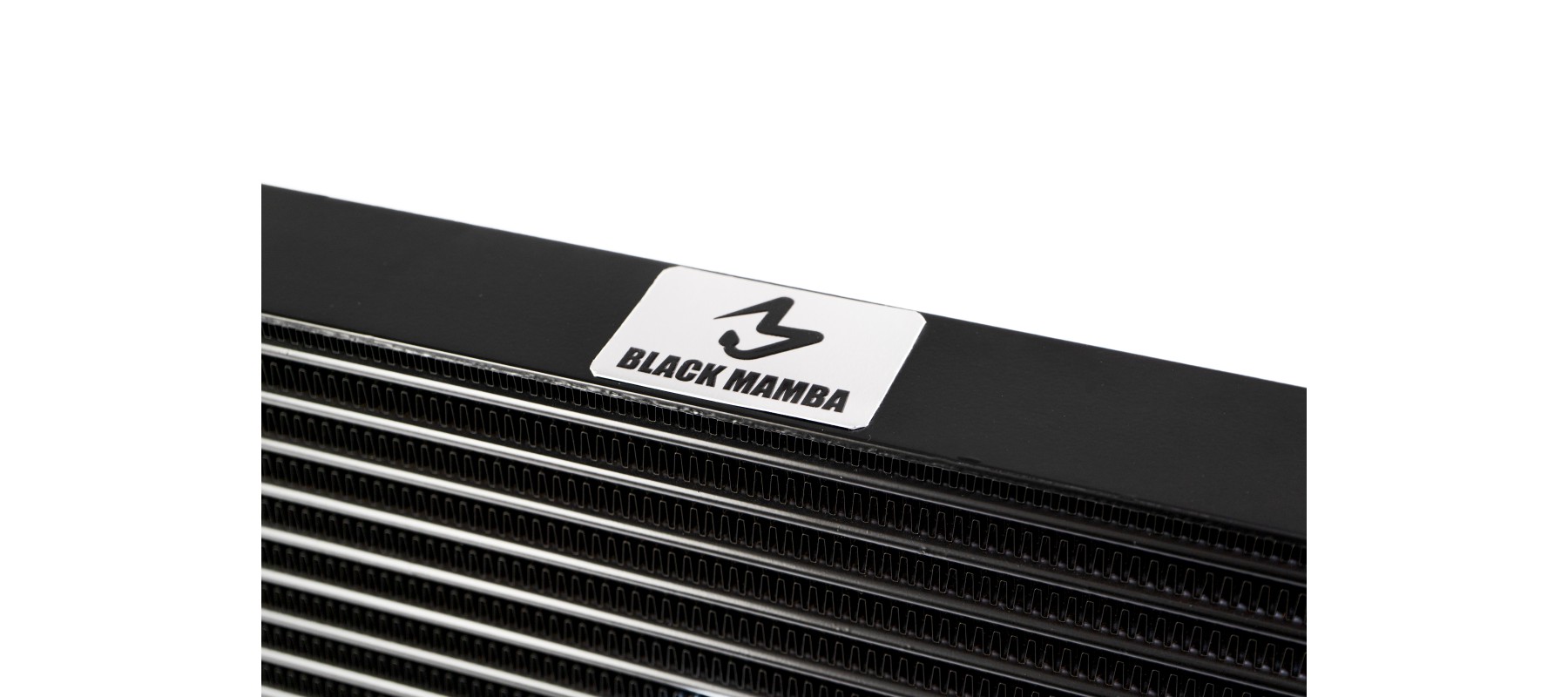 Black Mamba Golf 5 GTI / Golf 6 R / Golf 6 GTI / S3 8P / Leon 2 Cupra Intercooler Kit