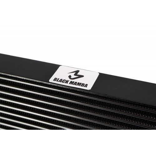 Black Mamba Golf 5 GTI / Golf 6 R / Golf 6 GTI / S3 8P / Leon 2 Cupra Intercooler Kit