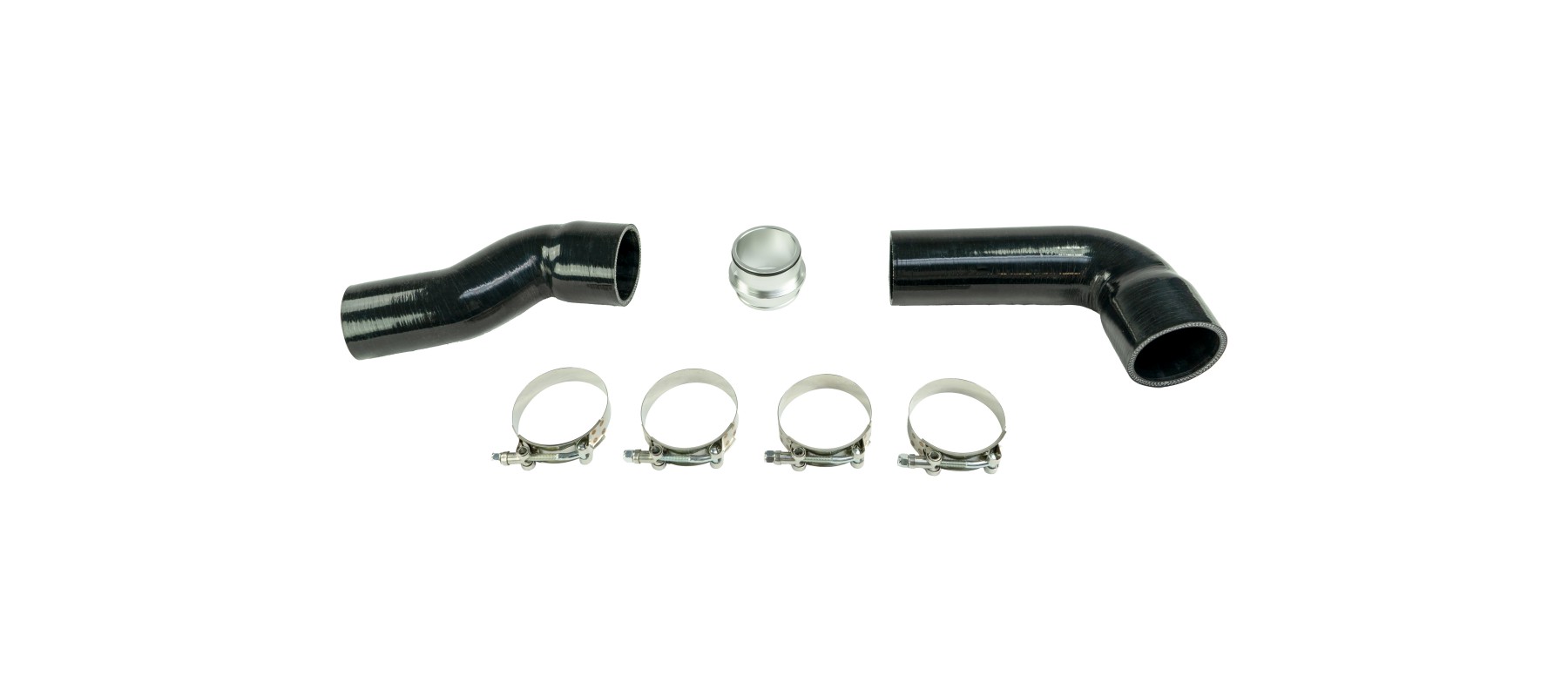 Black Mamba Golf 5 GTI / Golf 6 R / Golf 6 GTI / S3 8P / Leon 2 Cupra Intercooler Kit