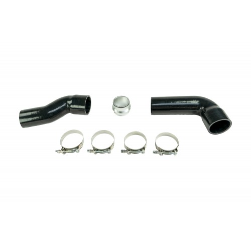 Black Mamba Golf 5 GTI / Golf 6 R / Golf 6 GTI / S3 8P / Leon 2 Cupra Intercooler Kit