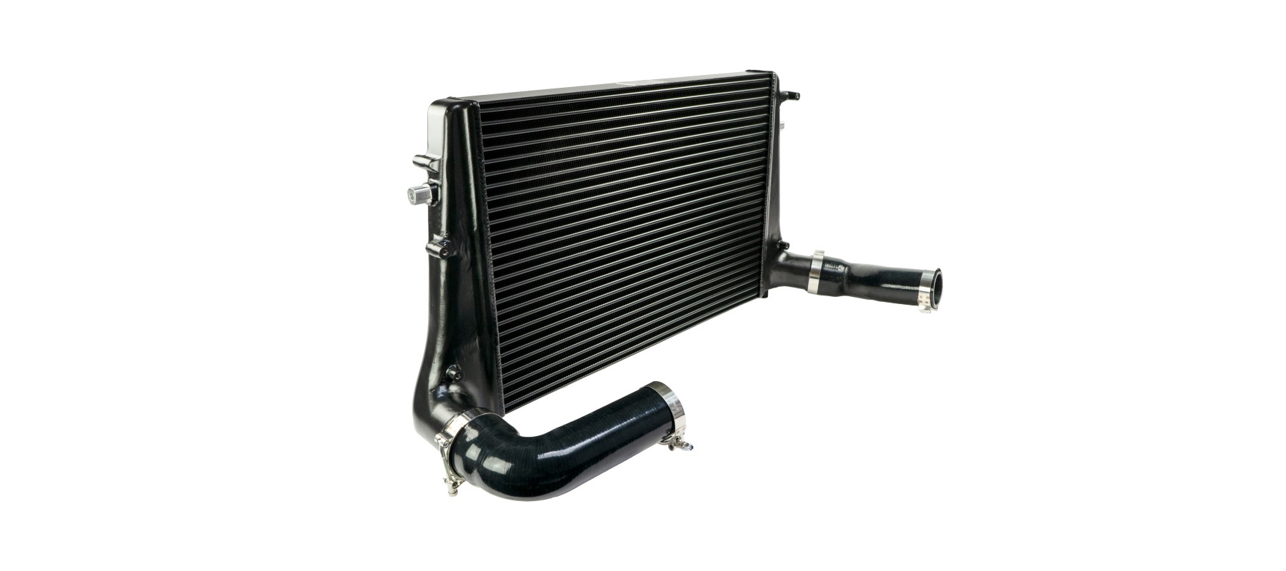 Black Mamba Golf 5 GTI / Golf 6 R / Golf 6 GTI / S3 8P / Leon 2 Cupra Intercooler Kit