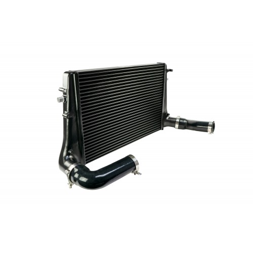 Black Mamba Golf 5 GTI / Golf 6 R / Golf 6 GTI / S3 8P / Leon 2 Cupra Intercooler Kit