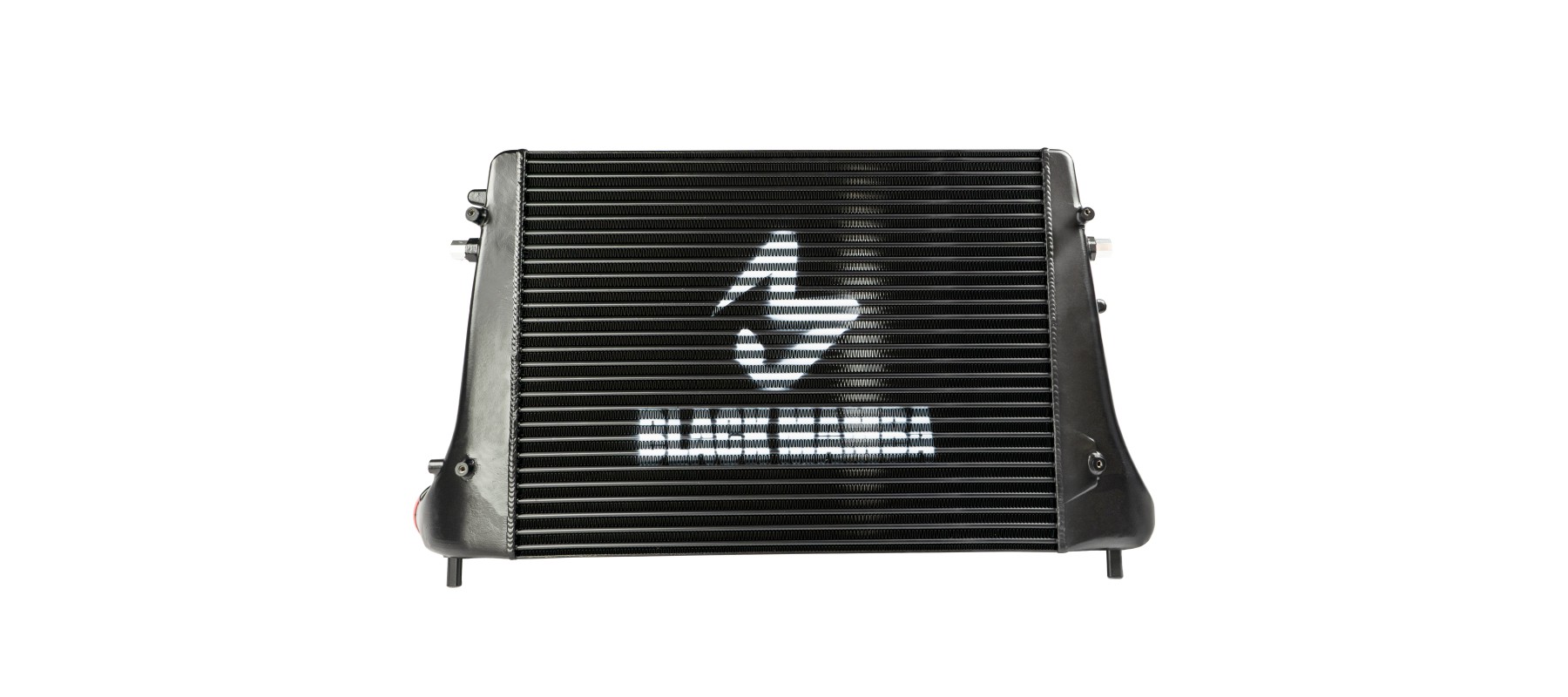 Black Mamba Golf 5 GTI / Golf 6 R / Golf 6 GTI / S3 8P / Leon 2 Cupra Intercooler Kit