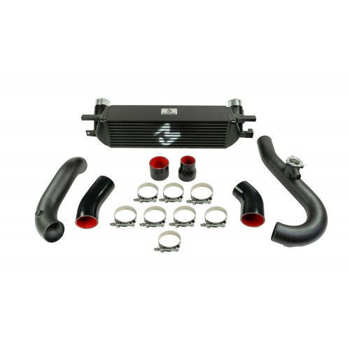 Black Mamba Ford Mustang 2.3 Ecoboost Intercooler Kit