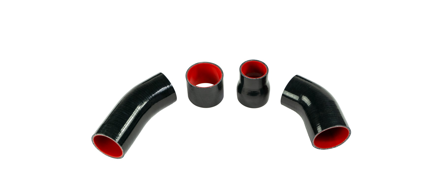 Black Mamba Ford Mustang 2.3 Ecoboost Intercooler Kit