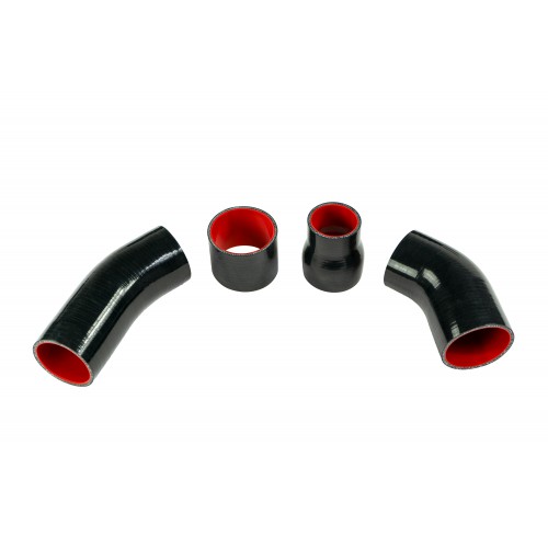 Black Mamba Ford Mustang 2.3 Ecoboost Intercooler Kit