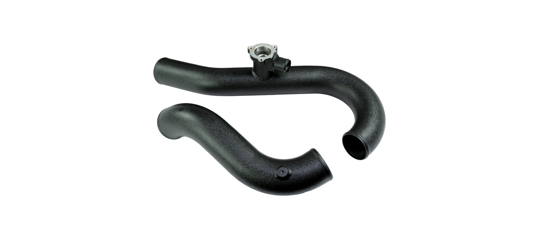 Black Mamba Ford Mustang 2.3 Ecoboost Intercooler Kit