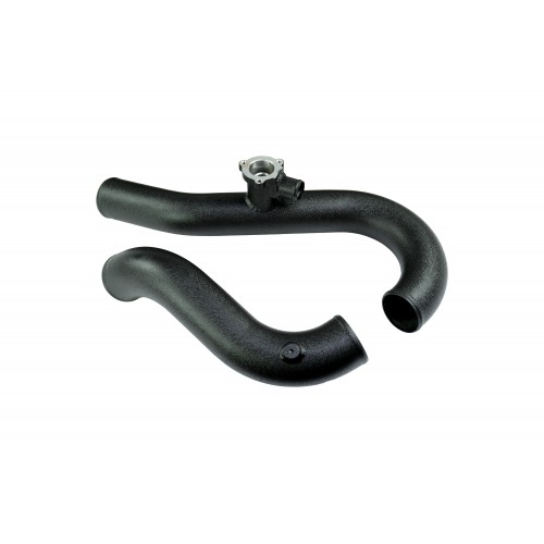 Black Mamba Ford Mustang 2.3 Ecoboost Intercooler Kit