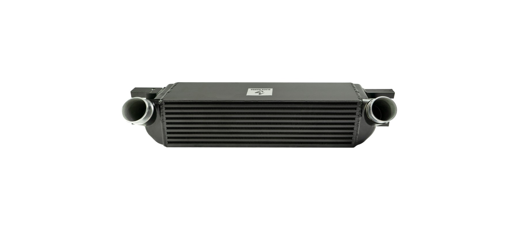 Black Mamba Ford Mustang 2.3 Ecoboost Intercooler Kit