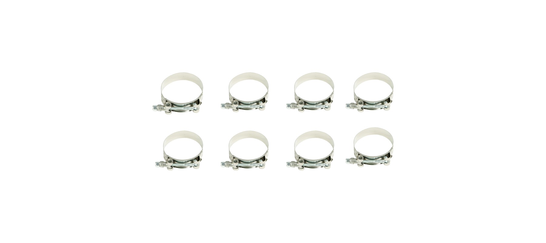 Black Mamba Ford Mustang 2.3 Ecoboost Intercooler Kit