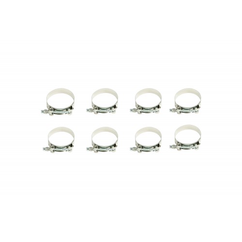 Black Mamba Ford Mustang 2.3 Ecoboost Intercooler Kit