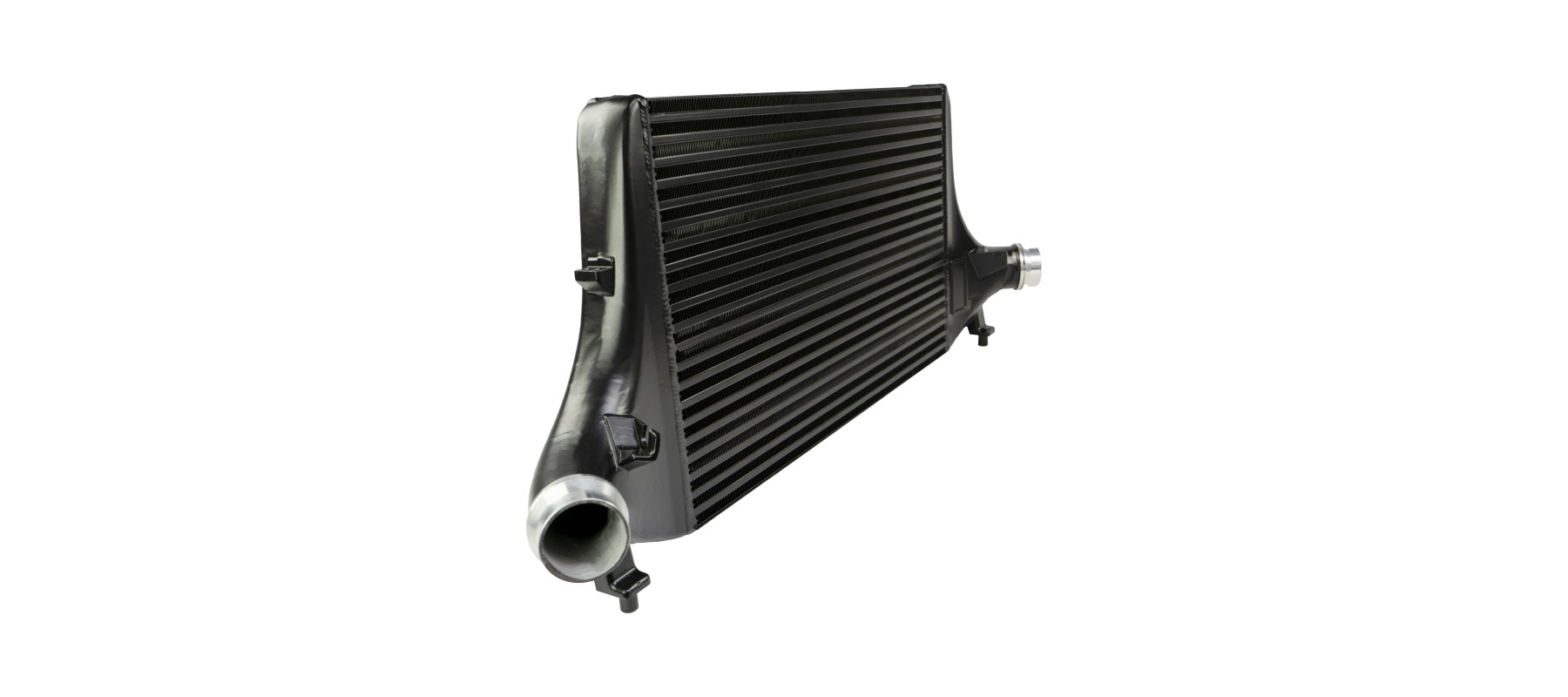 Black Mamba Ford Fiesta ST Mk8 Intercooler