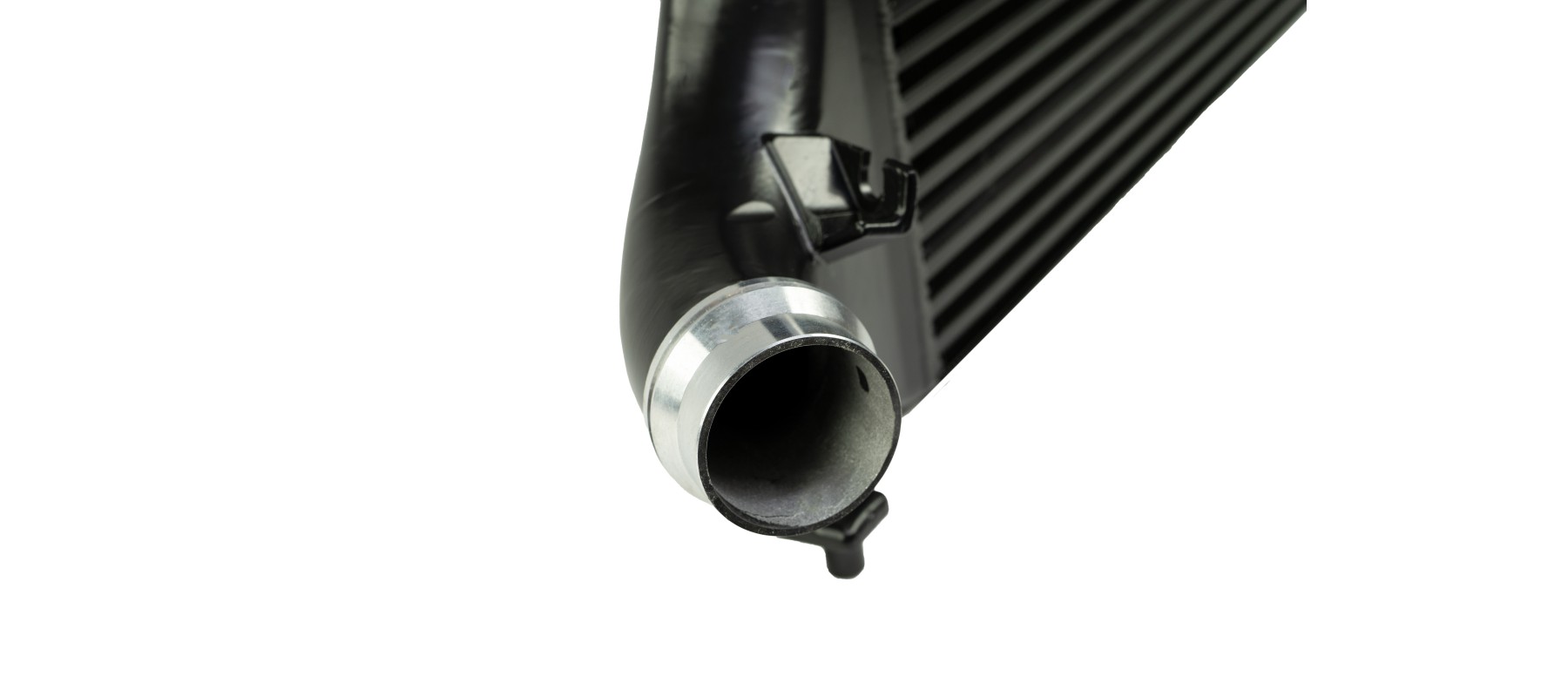 Black Mamba Ford Fiesta ST Mk8 Intercooler